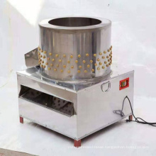 Automatic Chicken Plucker/ Poultry Plucking Machine Chicken Duck plucker